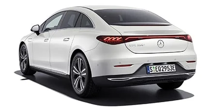 Mercedes Benz Eqe 350+ (295121)