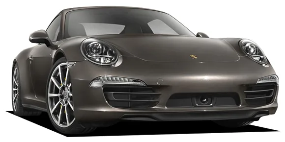 Porsche 911 CARRERA 4S (991MA103 / 991MA104)