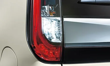 Mitsubishi EK X Space T PLUS EDITION (B38A)