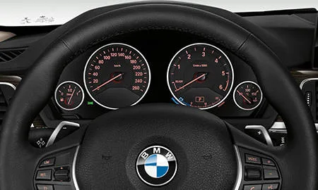 Bmw 3 Series 330E LUXURY (8E20)