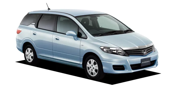 Honda Airwave GJ2