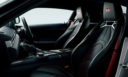 Toyota Supra RZ (DB06)