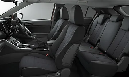 Mitsubishi Eclipse Cross M (GK1W)