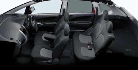 Mitsubishi Colt Plus VERY (Z22W)