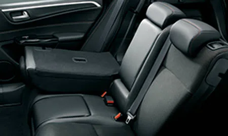 Honda Jade G HONDA SENSING (FR5)