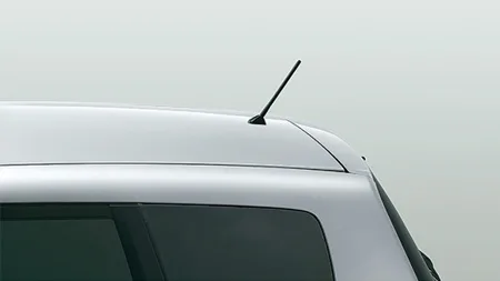 Honda Fit HID EDITION (GD1)
