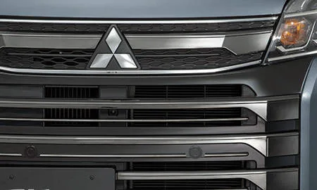 Mitsubishi EK Space Custom CUSTOM G E ASSIST (B11A)