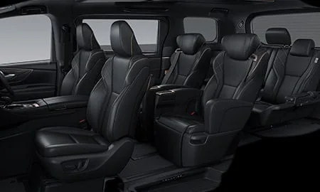 Toyota Vellfire Z PREMIER (TAHA40W)
