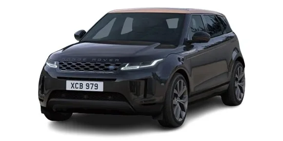 Land Rover Range Rover Evoque BRONZE COLLECTION CURATED FOR JAPAN (LZ2XA)
