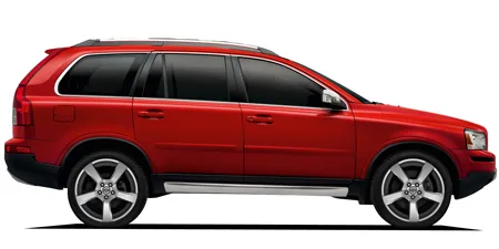 Volvo XC90 SE (CB6324AW)