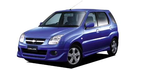 Chevrolet Cruse LT S SELECTION (HR52S)