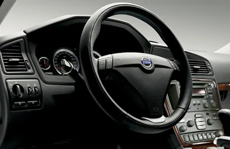 Volvo S60 CLASSIC (RB5244)