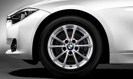 Bmw 3 Series 320i CORE (3B20 / 3D20)