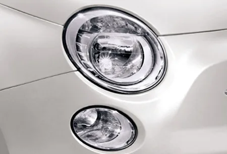 Fiat 500C 1.2 8V POP (31212)