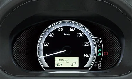 Mitsubishi EK Space E (B11A)
