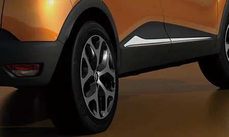 Renault Captur INTENS (2RH5F1)