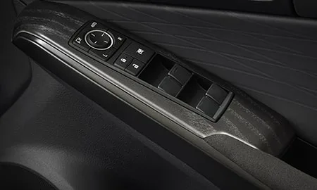 Lexus IS300H F SPORT MODE BLACK III (AVE30)