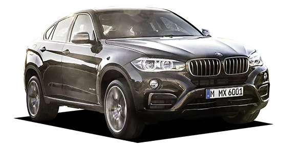 X6 KU30 / KU44