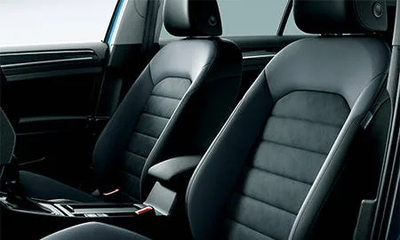 Volkswagen Golf Variant TSI HIGHLINE BLUEMOTION TECHNOLOGY (AUCHP / AUCJZ)