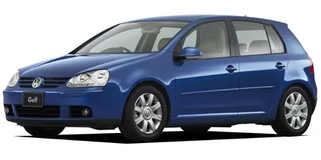 Golf 1KBLP
