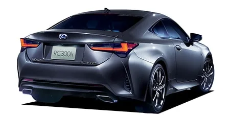 Lexus RC300H F SPORT (AVC10)