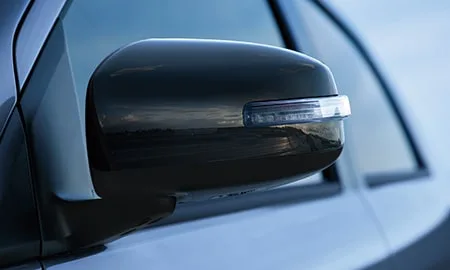 Mitsubishi Mirage BLACK EDITION (A03A)