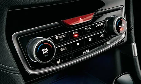 Subaru Forester PREMIUM (SK9)