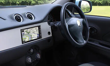 Mitsuoka Viewt NADESHIKO (K13)