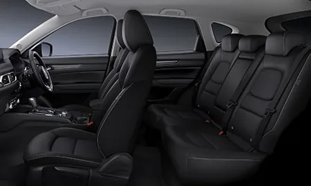 Mazda CX5 XD SPORTS APPEARANCE (KF2P)