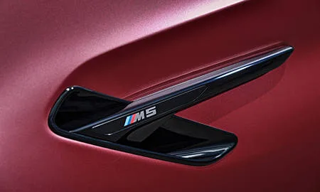 Bmw M5 FIRST EDITION (JF44M)
