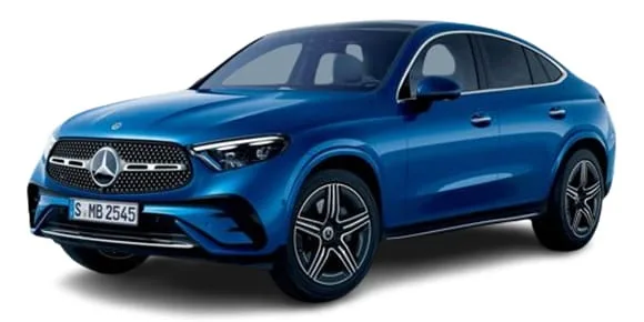 Mercedes Benz Glcclass GLC220D 4MATIC COUPE SPORTS (254305 / 254305C / 254605 / 254605C / 254656)