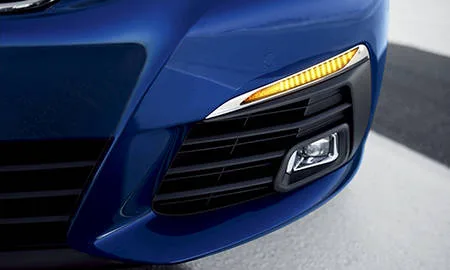 Peugeot 308 SW ALLURE (T9WHN02)