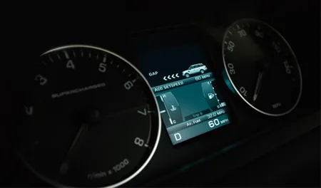 Land Rover Range Rover Sport AUTOBIOGRAPHY SPORT (LS5S)