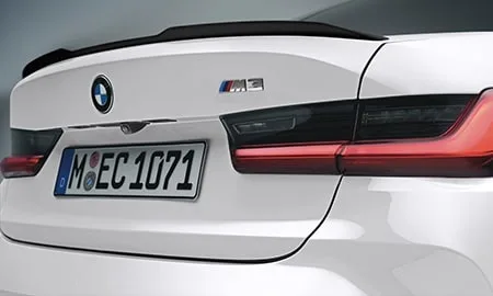 Bmw M3 MT FINAL EDITION (32AY30)
