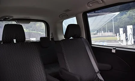 Nissan Serena E-POWER XV AERO (HFC27)