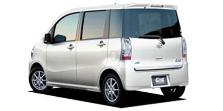 Daihatsu Tanto Exe CUSTOM G (L465S)
