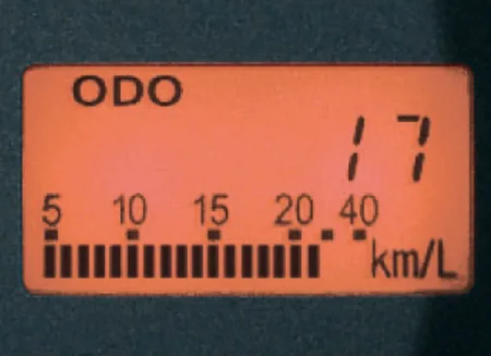 Daihatsu Move Conte X (L585S)