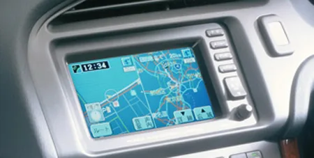 Honda Inspire 32V (UA5)