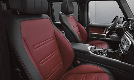 Mercedes Benz Gclass G550 (463260)
