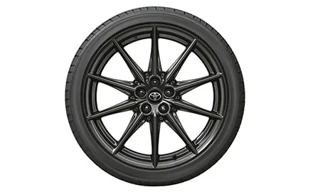 Toyota GR86 RZ (ZN8)