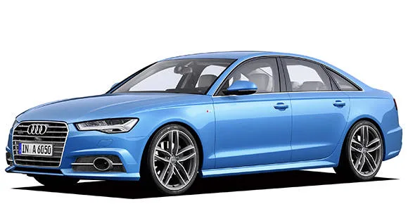 Audi A6 2.0 TFSI QUATTRO (4GCRES / 4GCYG / 4GCYPS)