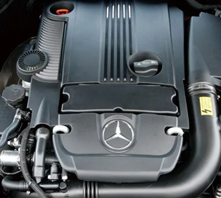 Mercedes Benz Eclass E250 CGI BLUE EFFICIENCY (207347)