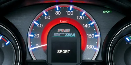 Honda Fit Hybrid BASEGRADE (GP1)