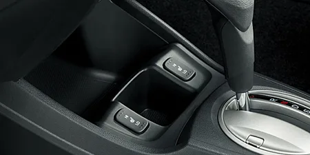 Honda Fit G SMART SELECTION (GE6)