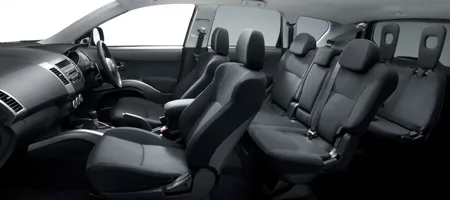 Mitsubishi Outlander M (CW5W)