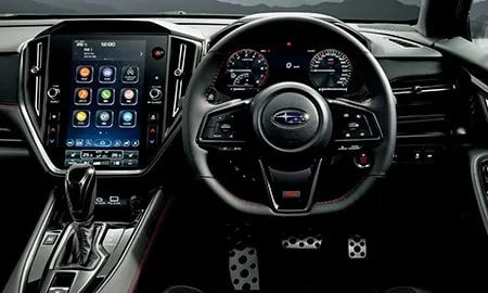 Subaru Wrx S4 STI SPORT R-BLACK LIMITED (VBH)