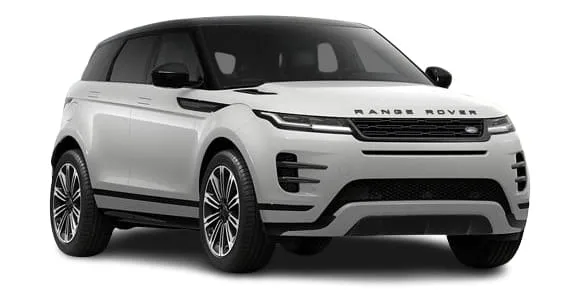 Land Rover Range Rover Evoque GRANITE EDITION D200 (LZ2NB)
