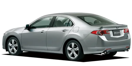 Honda Accord 24E (CU2)