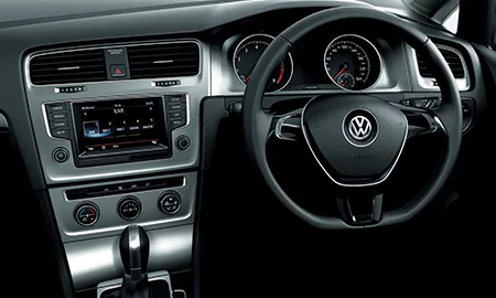Volkswagen Golf Variant TSI COMFORTLINE BLUEMOTION TECHNOLOGY (AUCHP / AUCJZ)