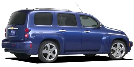 Chevrolet Hhr 1LT SPORTY PACKAGE ()